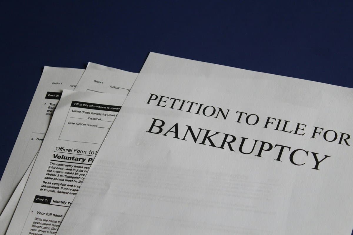 8 Key Responsibilities of Administrative Agents in Bankruptcy