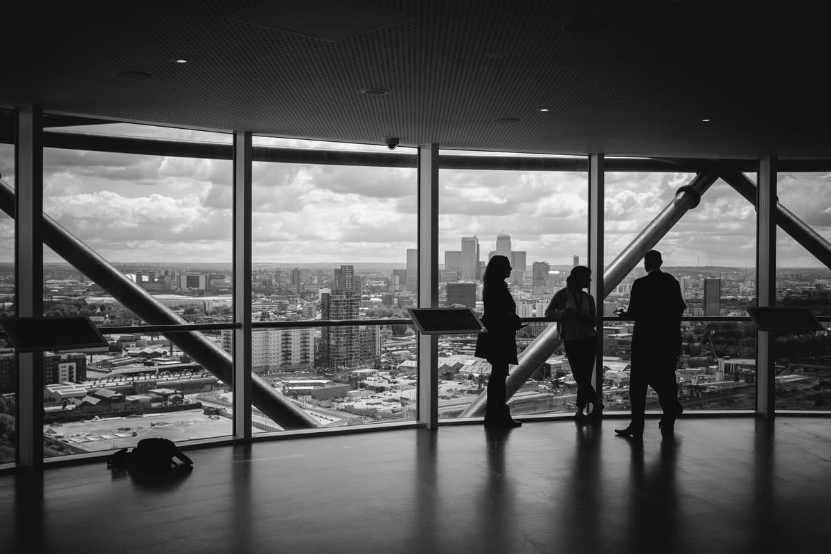 Chapter 11 for Small Businesses vs Large Corporations