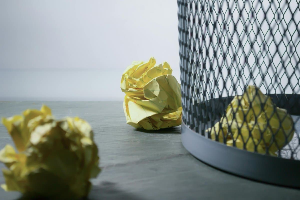 Chapter 7 Dismissal: When Courts Reject Bankruptcy Petitions