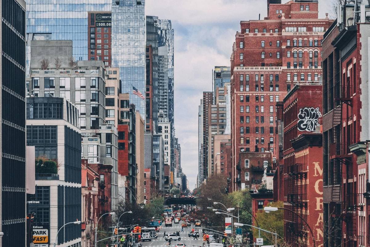 Where Are Most Chapter 11 Bankruptcies Filed? Key Insights